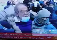 حقيقة ظهور صدام حسين في سوريا معتقلاً وشائعة بشار الأسد