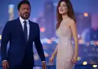 إستعداد الفنان تامر حسني والفنانة نانسي عجرم لإحياء حفل رأس السنة 2025 في دبي مقدمة