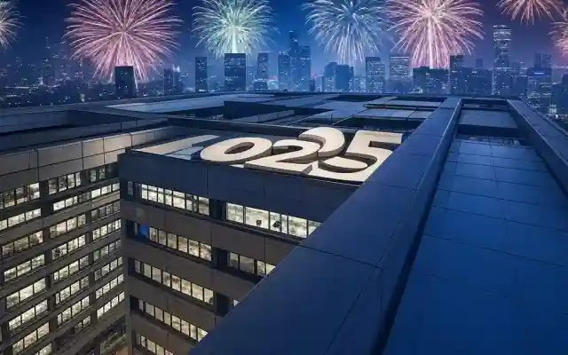 رسائل العام الجديد 2025 مسجات تهاني السنة الجديدة 1446