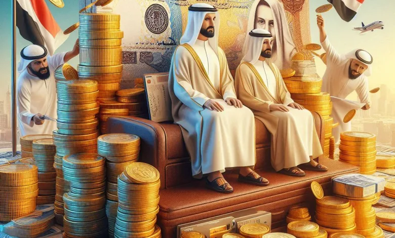 سعر الدينار الكويتي 5-12-2024