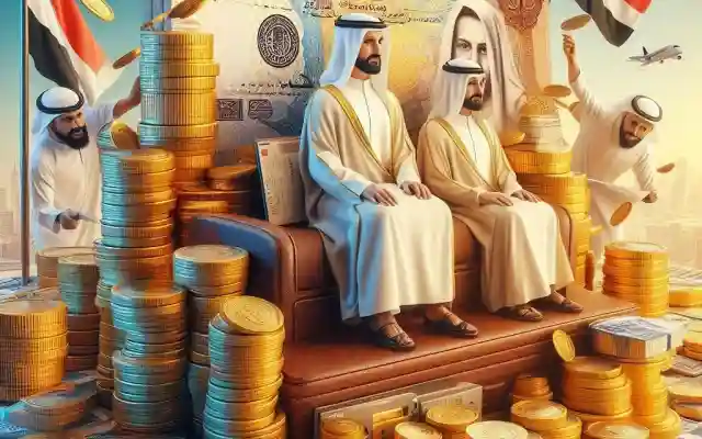 سعر الدينار الكويتي 5-12-2024 أمام الجنيه المصري اليوم الخميس