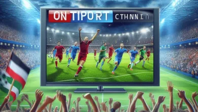 تردد قناة ON Time Sport 2025