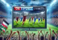 تردد قناة ON Time Sport 2025