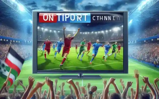 تردد قناة ON Time Sport 2025
