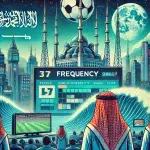 تردد قناة السعودية الرياضية