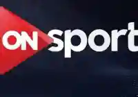 تردد قناة أون تايم سبورت متابعات مباريات الدوريات المصرية اليوم قناة on time sport