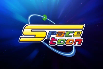 تردد قناة سبيس تون