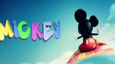تردد قناة ميكي الجديد