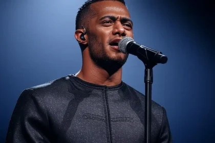 تصدر إسم الفنان محمد رمضان التريند بسبب أغنيته الجديدة فما هي إسمها