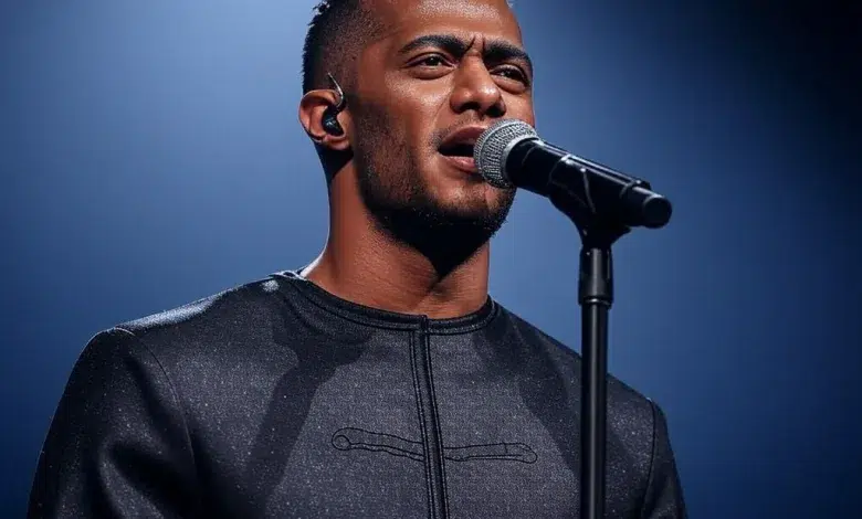 تصدر إسم الفنان محمد رمضان التريند بسبب أغنيته الجديدة فما هي إسمها 1 تصدر إسم الفنان محمد رمضان التريند بسبب أغنيته الجديدة فما هي إسمها