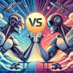 جوجل تستعد لعام 2025 ثورة الذكاء الاصطناعي ومنافسة OpenAI وChatGPT