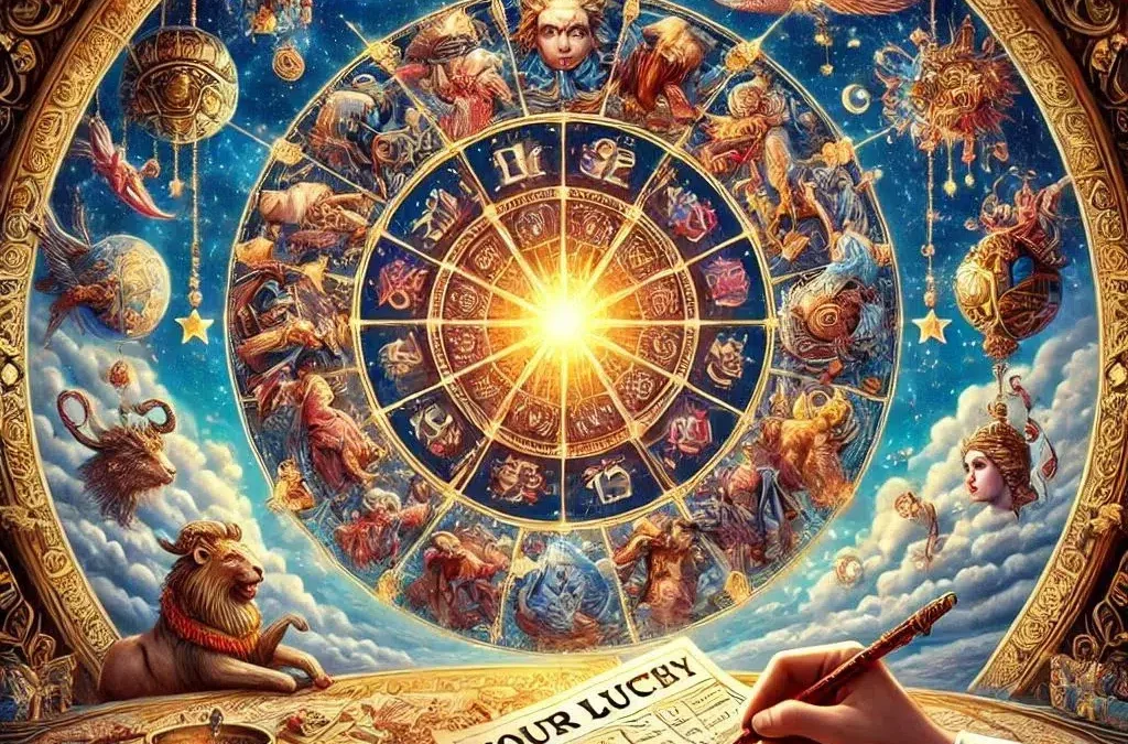 حظك اليوم 14-12-2024 توقعات الأبراج اليوم السبت