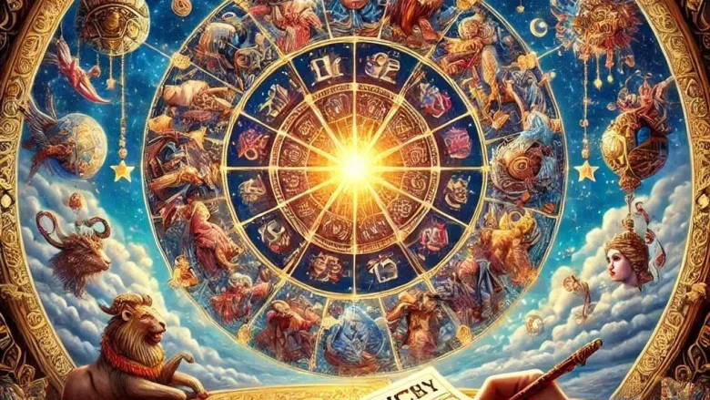 حظك اليوم 14-12-2024 توقعات الأبراج اليوم السبت