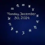 حظك اليوم 30-12-2024 من توقعات الأبراج اليوم الإثنين - اليمن الغد