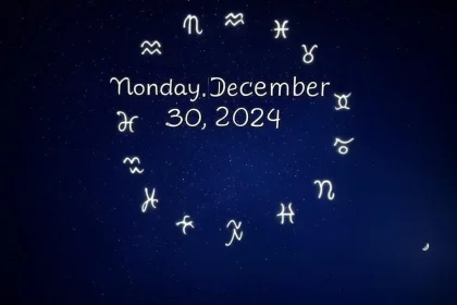 حظك اليوم 30-12-2024