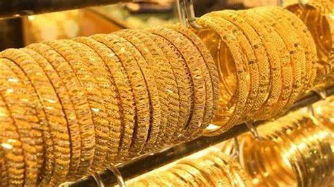 سعر الذهب في السعودية 10-12-2024 اليوم أعلى مستوى له في الأشهر الأخيرة 1 سعر الذهب في السعودية 10-12-2024