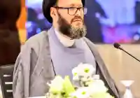 رسالة محمد علي الحسيني إلى أبي محمد الشرع يوم المرحمة