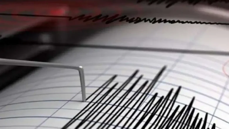 زلزال بقوة 5.1 درجات يضرب إندونيسيا