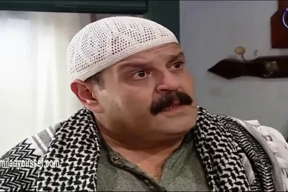 وفاة الفنان السوري حسن دكاك