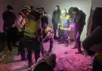 كشف أسماء المعتقلين في سجن صيدنايا تطورات الأحداث الأخيرة في سوريا