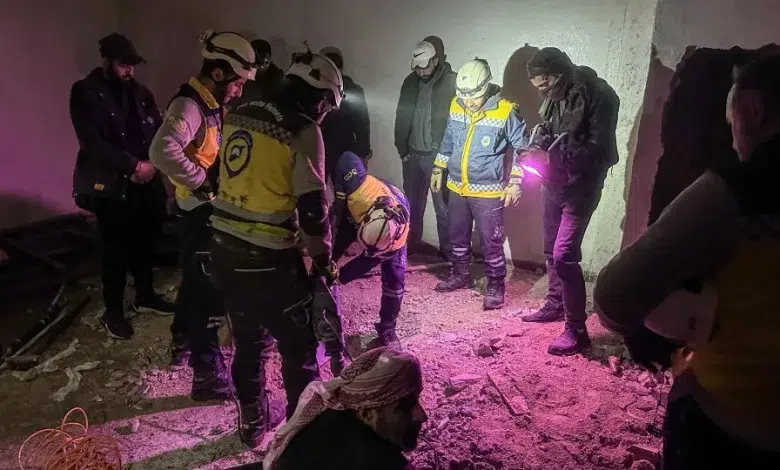 كشف أسماء المعتقلين في سجن صيدنايا تطورات الأحداث الأخيرة في سوريا 1 أسماء المعتقلين في سجن صيدنايا