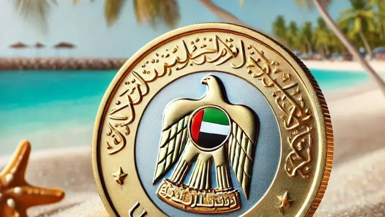 سعر الدرهم الإماراتي 5-12-2024