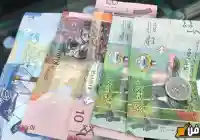كم سعر الدينار الكويتي أمام الجنية المصري اليوم السبت 14-12-2024