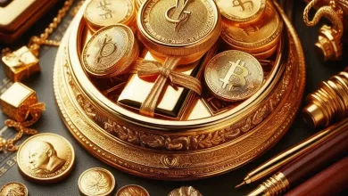 أخر أسعار الذهب في اليمن خلال نهاية اليوم الأربعاء وبداية صباح الخميس 5 أخر أسعار الذهب في اليمن 4-12-2024