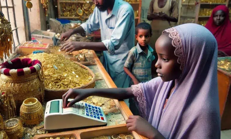 سعر الذهب في السودان 17 ديسمبر 2024 واقع الاقتصاد وتأثيراته على السوق المحلي 1 سعر الذهب في السودان 17 ديسمبر 2024