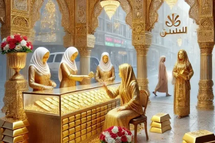 سعر الذهب في العراق 30 ديسمبر 2024