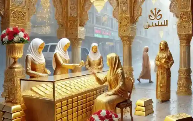 سعر كارات من سعر الذهب في العراق 30 ديسمبر 2024 من أسعار الذهب اليوم