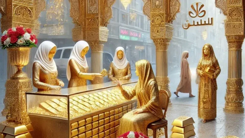 سعر كارات من سعر الذهب في العراق 30 ديسمبر 2024 من أسعار الذهب اليوم 1 سعر الذهب في العراق 30 ديسمبر 2024