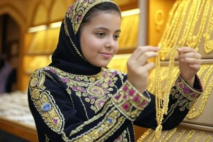 سعر الذهب في اليمن 22 ديسمبر 2024