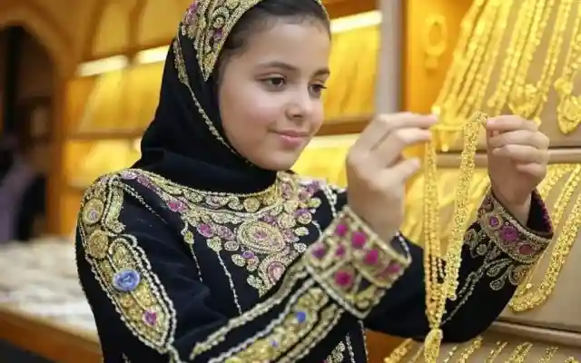 فوارق في صنعاء وعد سعر الذهب في اليمن 22 ديسمبر 2024 اليوم الأحد