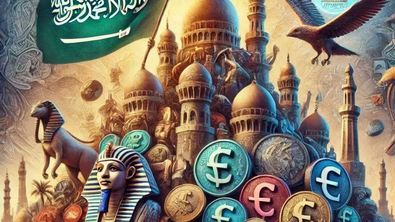 سعر الريال السعودي مقابل الجنيه المصري الخميس من سعر العملات في مصر 5-12-2024 1 سعر العملات في مصر 5-12-2024