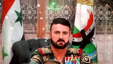 حقيقة مقتل سهيل الحسن