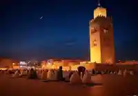 موعد بداية شهر رمضان 2025 في المغرب