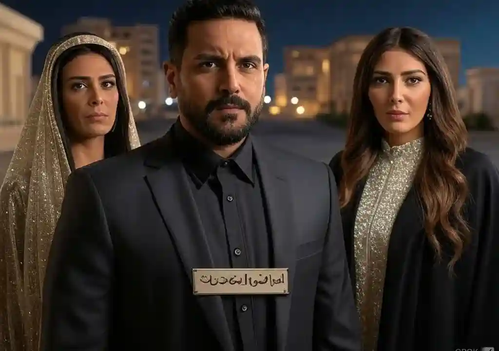قبل أن تتعرف على قصة مسلسل القدر متى موعد مسلسل القدر على شاهد نت
