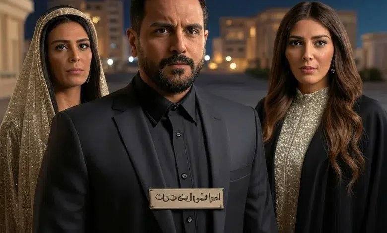 صورة تعبيرية عن مسلسل القدر