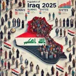 مرض فيان السليماني ملكة جمال العراق يصدم الجمهور فما هي القصة - اليمن الغد