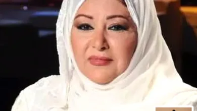 الفنانة عفاف شعيب تُعبر عن حزنها بعد خلع شهيرة وسهير رمزي الحجاب