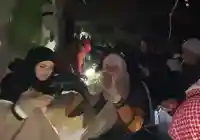 فتح سجن صيدنايا معرفة المسجونين والمعتقلين رابط البحث عن أسماء المفرج عنهم