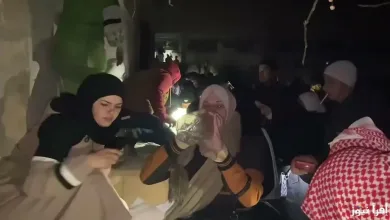 فتح سجن صيدنايا jpg | فتح سجن صيدنايا معرفة المسجونين والمعتقلين رابط البحث عن أسماء المفرج عنهم