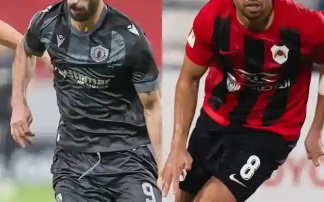 نتيجة مباراة قطر ضد الريان اليوم 7-12-2024 في دوري نجوم قطر
