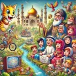 قناة ماجد
