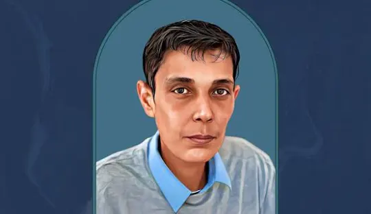 مازن حمادة ما هي قصة مازن الحمادة Mazen al-Hamada وماهو سبب وفاته