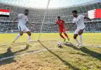 موعد مباراة العراق والبحرين مواجهة مثيرة في خليجي 26