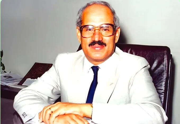 محمد جابر الأنصاري