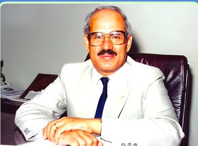 سبب وفاة محمد جابر الأنصاري من هو المفكر محمد جابر الأنصاري