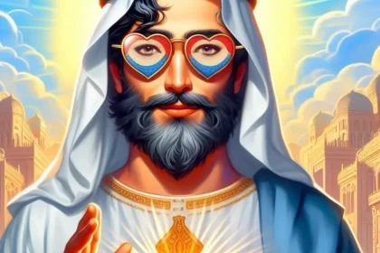 من هو غيث الإماراتي كل ما تحتاج معرفته عن برنامج قلبي اطمأن